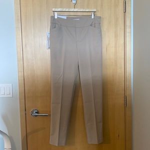 Pull up trousers, new!